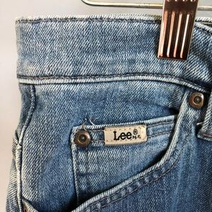 Lee Jeans